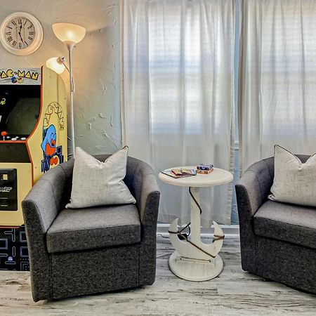 Pacman Get Away Apartment Миртъл Бийч Екстериор снимка