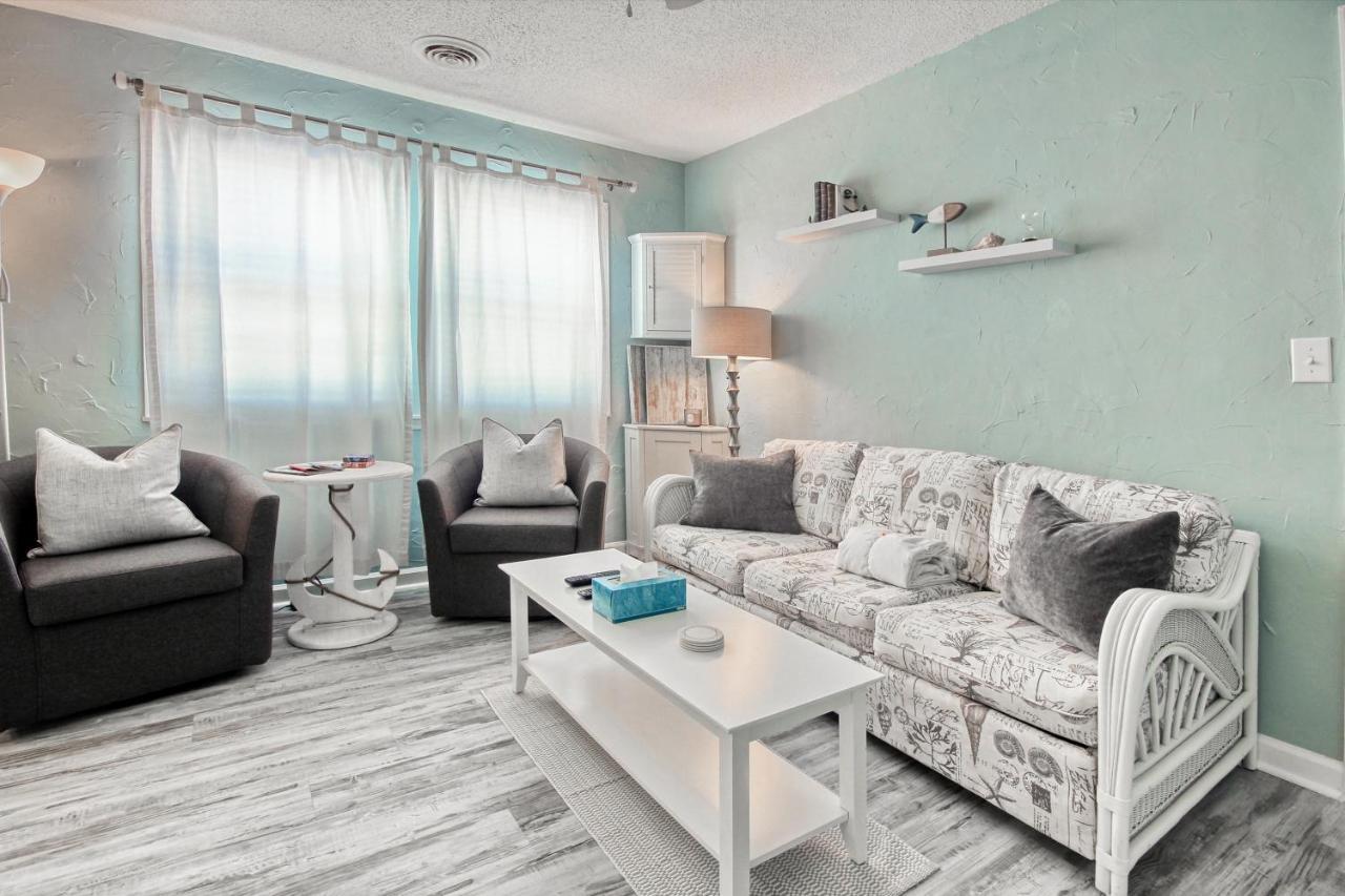 Pacman Get Away Apartment Миртъл Бийч Екстериор снимка